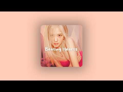 [Free] "Beating Hearts" | ROSÉ X KPOP TYPE BEAT