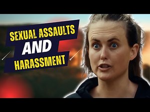 GOLD RUSH - SHOCKING - Tyler Mahoney Exposes Dark Secrets Of Harassment In The Mining Industry