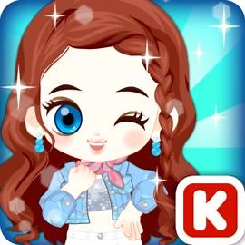 패션쥬디: 프로듀스100 스타일 옷입히기게임 최신 버전 Android/iOS용 APK - TapTap
