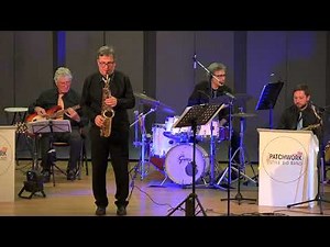 BIRDLAND - by Joe Zawinul arrang John Higgins