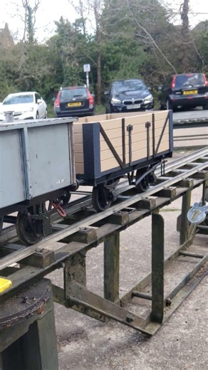 Don't forget who you are: Model Engineer #steamengine #locomotive #railway #steamloco #steam #tmes