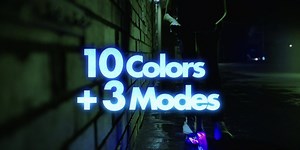 The future of Neon has arrived! ⚡️ The Neon Ghost is our newest scooter ✨ With translucent handgrips and wheels, and 10 different colors that reflect onto the ground as you zoom down the block! Now available in Target!  #weareNeon #Neonghost #Neonsquad #scooters #scooter #Gobrightorgohome | Neon | Facebook