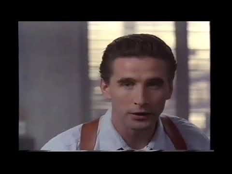 Fair Game 1995 Movie Trailer - TV Spot