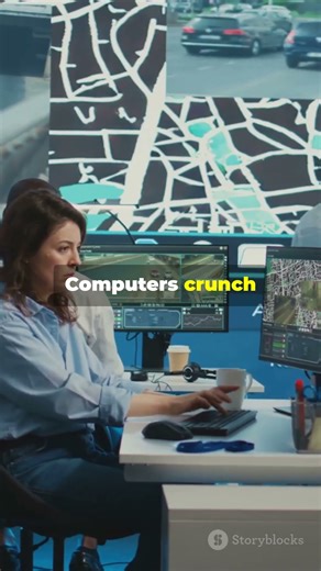 Mapping the World: How Maps Are Really Made