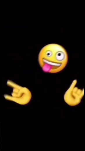 dancing emoji trend ￼