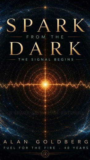 Signal 001 — Spark From The Dark