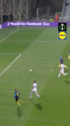 One quality moment after another 🤯Which stood out for you? 😮‍💨#UECLFreshPicks | ‪@lidlgb‬