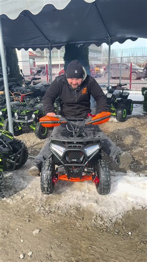 Exploring the MINI QUAD ASIX M10: Features and Performance