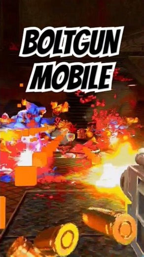 I turned DOOM 2 into BOLTGUN using these amazing new mods