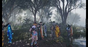 Any fishing enthusiasts out there? In the 1.1 update, we’ve optimized the fishing mechanics and added more types of fish! You can now also place more fish in your Fish Tank. Log in now and experience it all firsthand! 💥Free Download Now!💥 Official Website: https://oncehuman.game Steam: https://store.steampowered.com/app/2139460?utm_source=fb Epic Games Store: https://store.epicgames.com/en-US/p/once-human-b5c576 #OnceHuman | Once Human