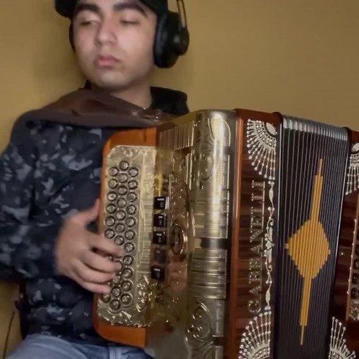 El llamado del 19 - Panchito Arredondo #musica #acordeon #mexico #corridos #belico #regionalmexicano #corridosbelicos