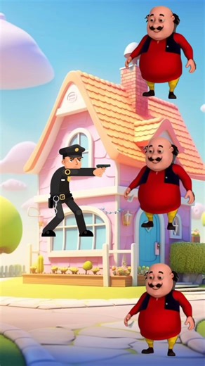 Jab Police Ne Alien Ko Pakad Liya 👽🚔#shorts #trending #viral #police #alien