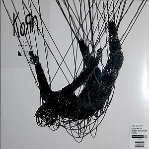 Korn - The Nothing