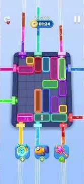 Water Escape – Level 175 Walkthrough 💧📦🚰