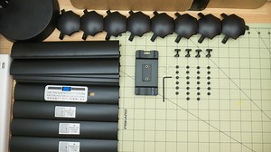 Trinus - Enclosure Assembly (updated)