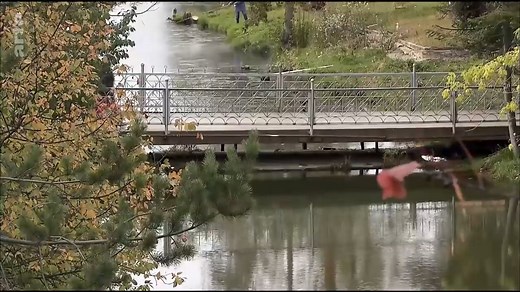 Le jeûne une nouvelle thérapie - Reportage ARTE