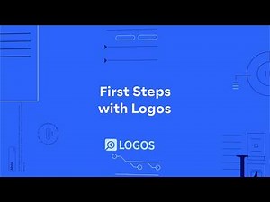 First Steps with Logos