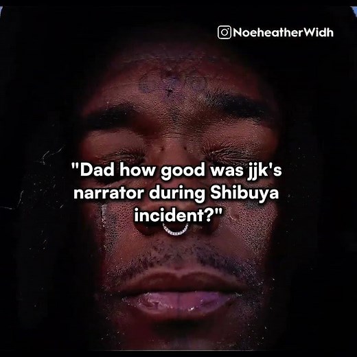 JJK narrator genuinely Goated✌️🥹#jjk#jujutsukaisen#gojo#gojosatoru#yujiitadori#yutaokkotsu#shorts