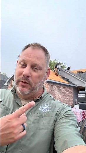 Tearing Down To The Roof Deck | Roofing Best Practice Pt. 1