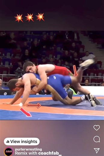 Krazy Gut Wrench Counter❗️ www.purlerwrestling.com #purlerwrestling #drilledtodeath #20000reps #bracketcollector #legridernation #purlertrained #missouriwrestling #illinoiswrestling #purlerwrestlingacademy #uww #collegewrestling #wrestling #usaw #wrestlelikeagirl #girlswrestling #girlswrestle #girlswrestletoo #usawrestling #ncaawrestling #bjjlifestyle #bjjtraining #highschoolwrestling #youthwrestling #wrestler #wrestlers #bjj #MMA #trackwrestling #wrestlingtechnique #flowrestling | Purler Wrestl