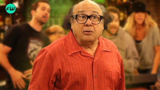 How Much Danny DeVito Has Earned Across All 17 Seasons of 'It's Always Sunny in Philadelphia'