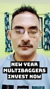 New Year Multibaggers Invest Now| Best Stock Renewal energy & Finance #sharemarket #investor #stocks #financestock #trendingreels2024 | Brijesh Singh