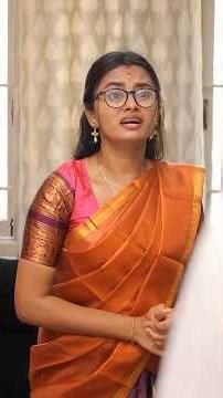 Komathi married, 😎🧐❤️Family ✨ ❤️New mini web SERIES