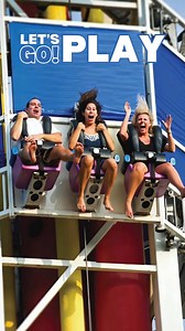 The countdown is on! Wild Waves opens May 24! We can't wait to see you again! Let's Go! www.wildwaves.com | Wild Waves Theme & Water Park