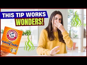 How to Get Rid of Musty Smell in Your House (Fast & Naturally)