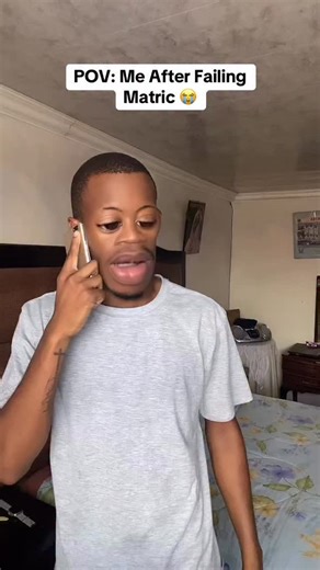 Kgahliso Twala💀 on Instagram: "Woza Matric Results😭"