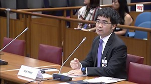 4.1K views · 42 reactions | A/P Goh Yihan, Dean of the SMU School of...