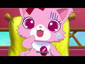 [Jewelpet SS6] Lady Jewelpet Episode 27 (English Sub)