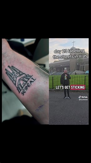 Explore Free Irish Language Lessons with Cúpla Focal