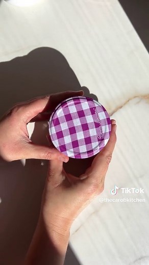 Easy and Delicious Coffee Dessert Recipe | Carob Kitchen