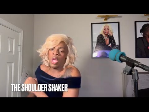 The Different Types of Church Praisers. | "Praise Break." PT 1