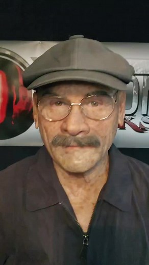 Transform Your Look with Realistic Disguise Masks and Hairwork