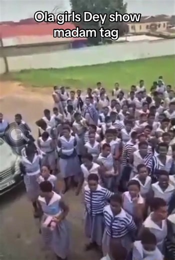 #bishophebercollege #olagirls #mawukogirls #mawulischool