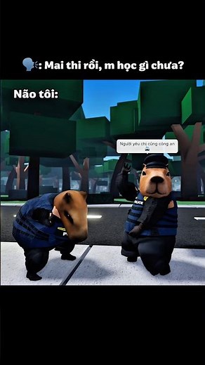 Sao xi nhan bên phải mà chị đi bên trái 🗣️🔥 #roblox