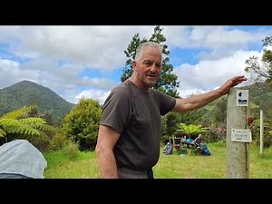 Interview With Te Araroa Trail Walkers #48 📽🏃‍➡️✔️
