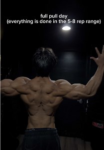 Simple and Effective Back & Biceps Workout