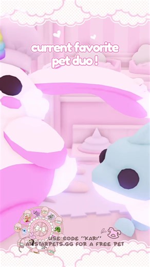 cabbit and shark pup are my two recent obsessions >