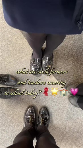 Sixth Form Fashion Trends: What Students and Teachers Are Wearing