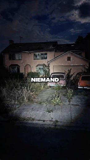 Das Vergessene Real Life Haus der Simpsons…