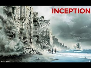 Inception (2010) - Official Trailer | Directed by: Christopher Nolan | Starring Leonardo DiCaprio.