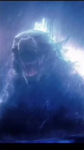 Godzilla is Back in Monarch Legacy Of Monsters season 2 #godzilla