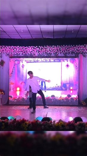 “First Class Song Dance 💃 | JNV Farewell 2026 🔥 Full Stage Performance”#dance #trending #jnv #shorts