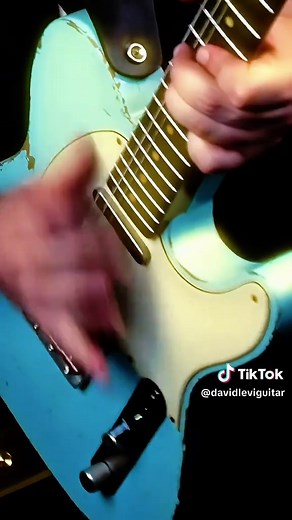 Mastering Blues Guitar Techniques for Beginners
