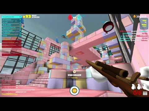 My Best Clips in Shell shockers | Part 3