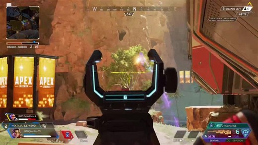 Explore Apex Legends with Wattson Gameplay Highlights