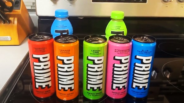 High-Tech Factory Magic of Making of Prime’s Bold Flavors